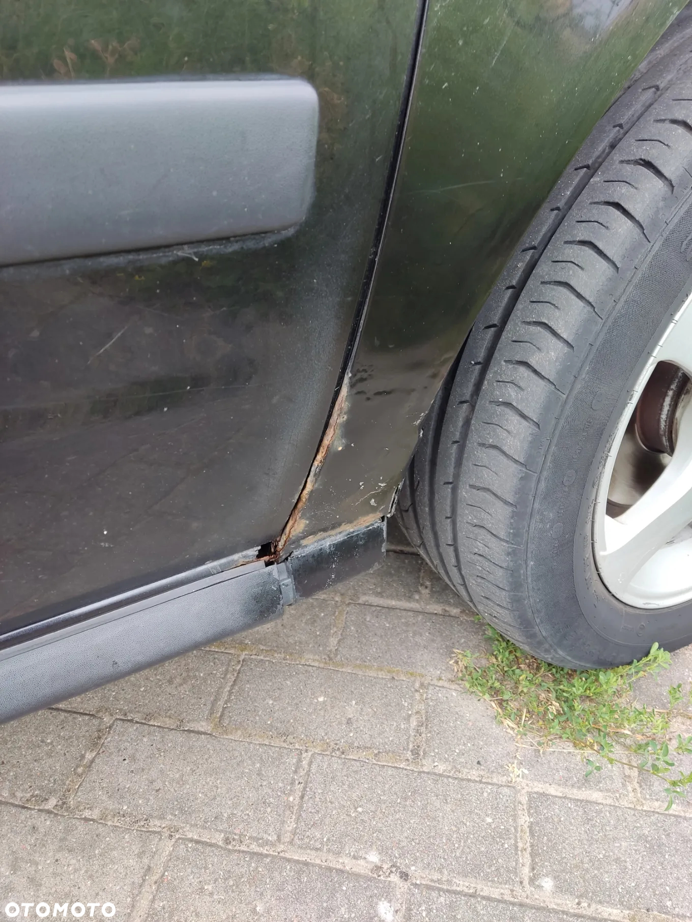 Volkswagen Sharan 1.9 TDI - 6