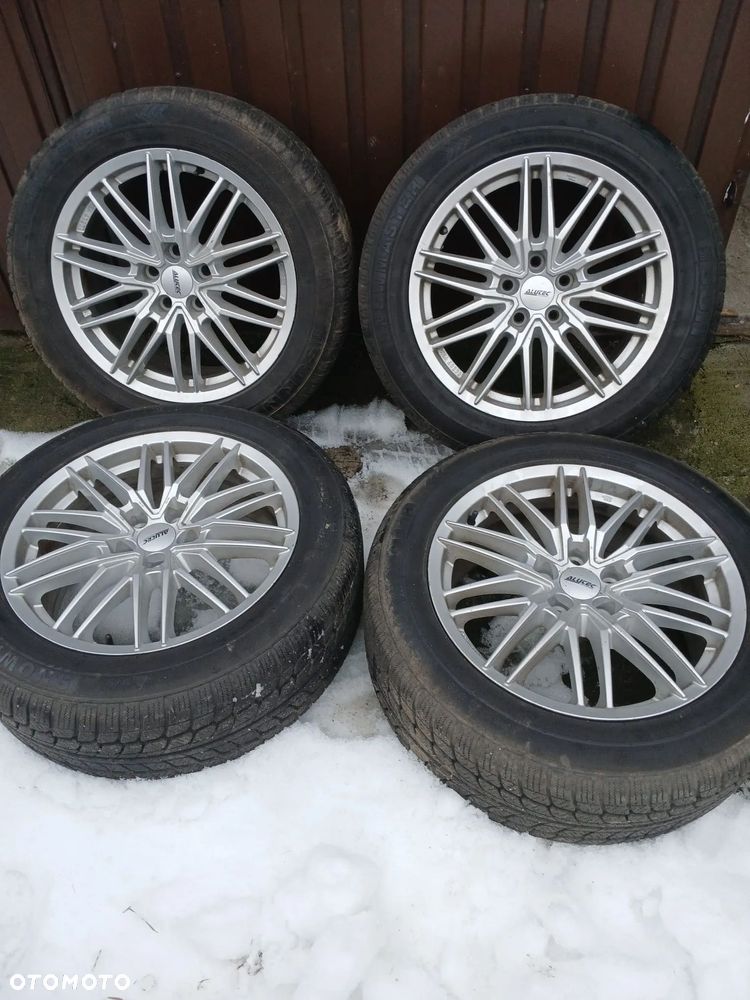 Chevrolet Captiva 2.2 D LT+ - 11