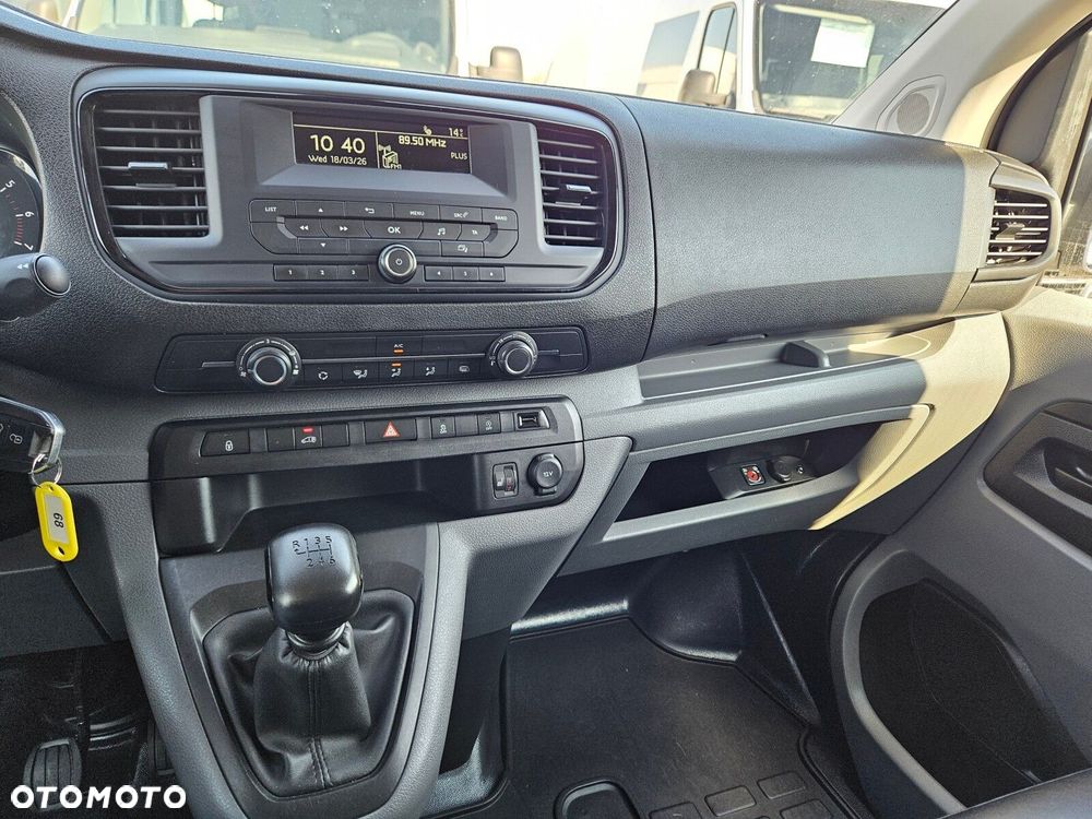 Peugeot expert L2H1 *44999zł NETTO*2,0HDi/122KM - 28