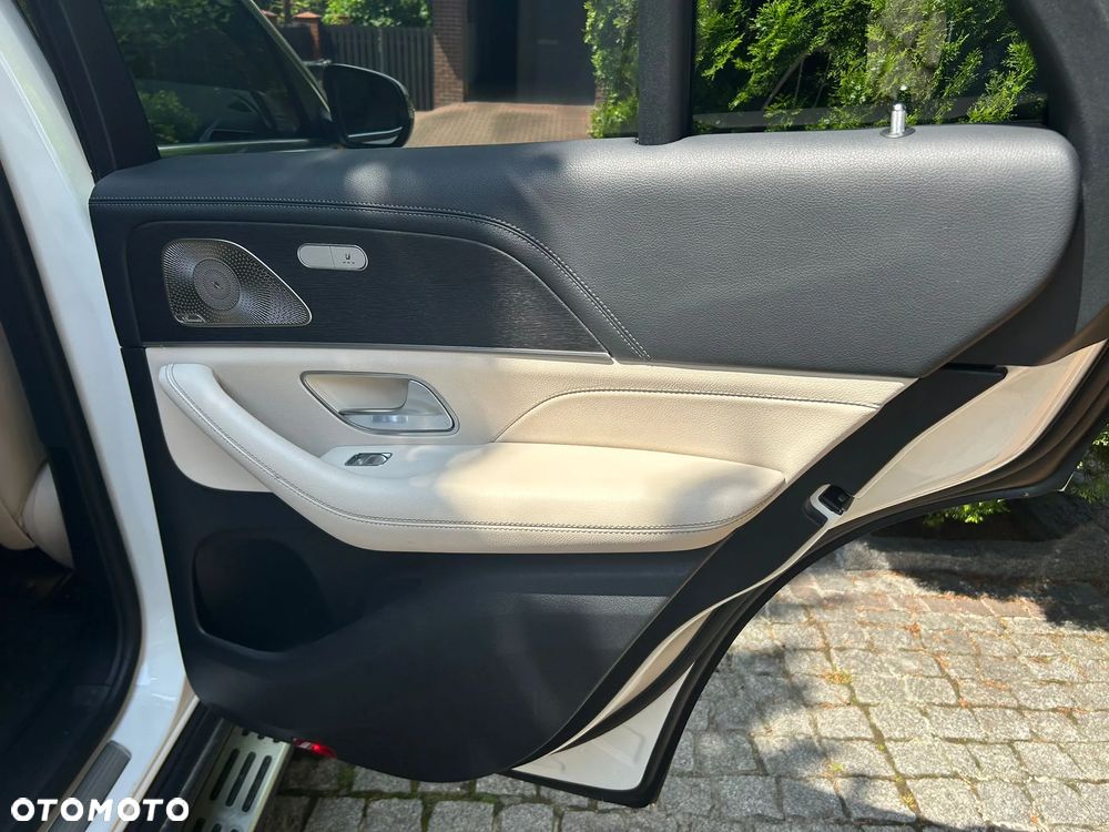 Mercedes-Benz GLE 350 de 4-Matic - 26