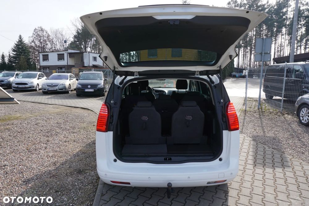 Peugeot 5008 1.6 Active 7os - 5