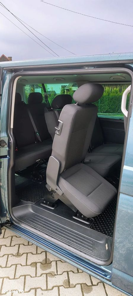 Volkswagen Caravelle 2.0 TDI L2 Highline DSG - 12