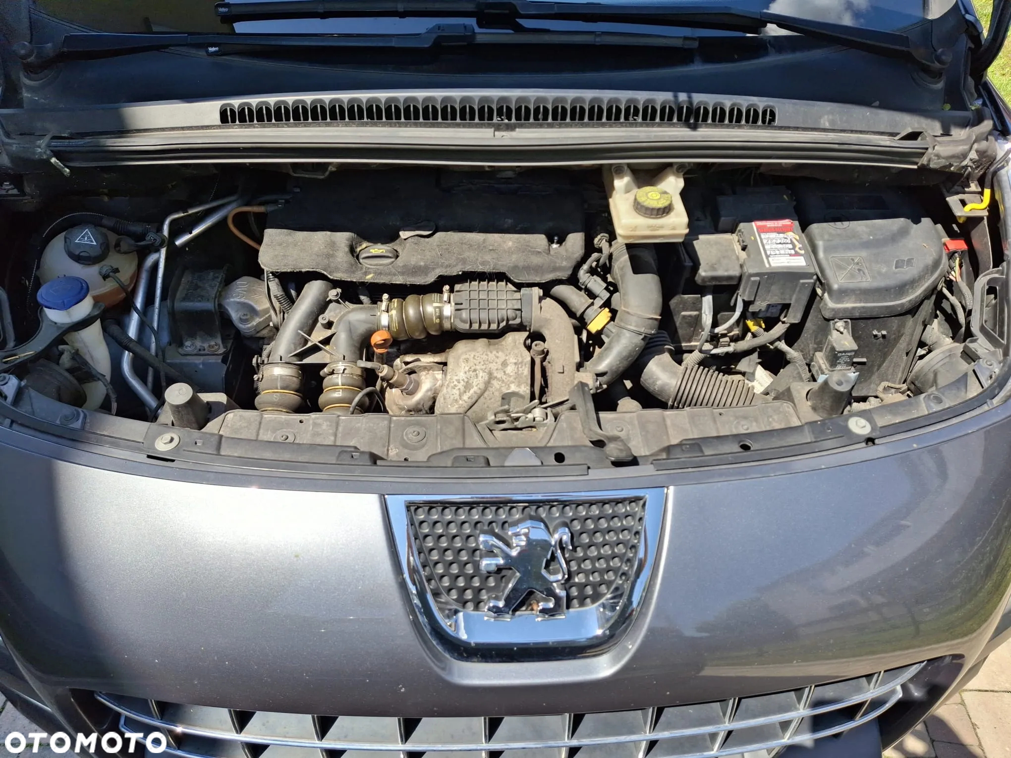 Peugeot 3008 1.6 HDi Active - 7