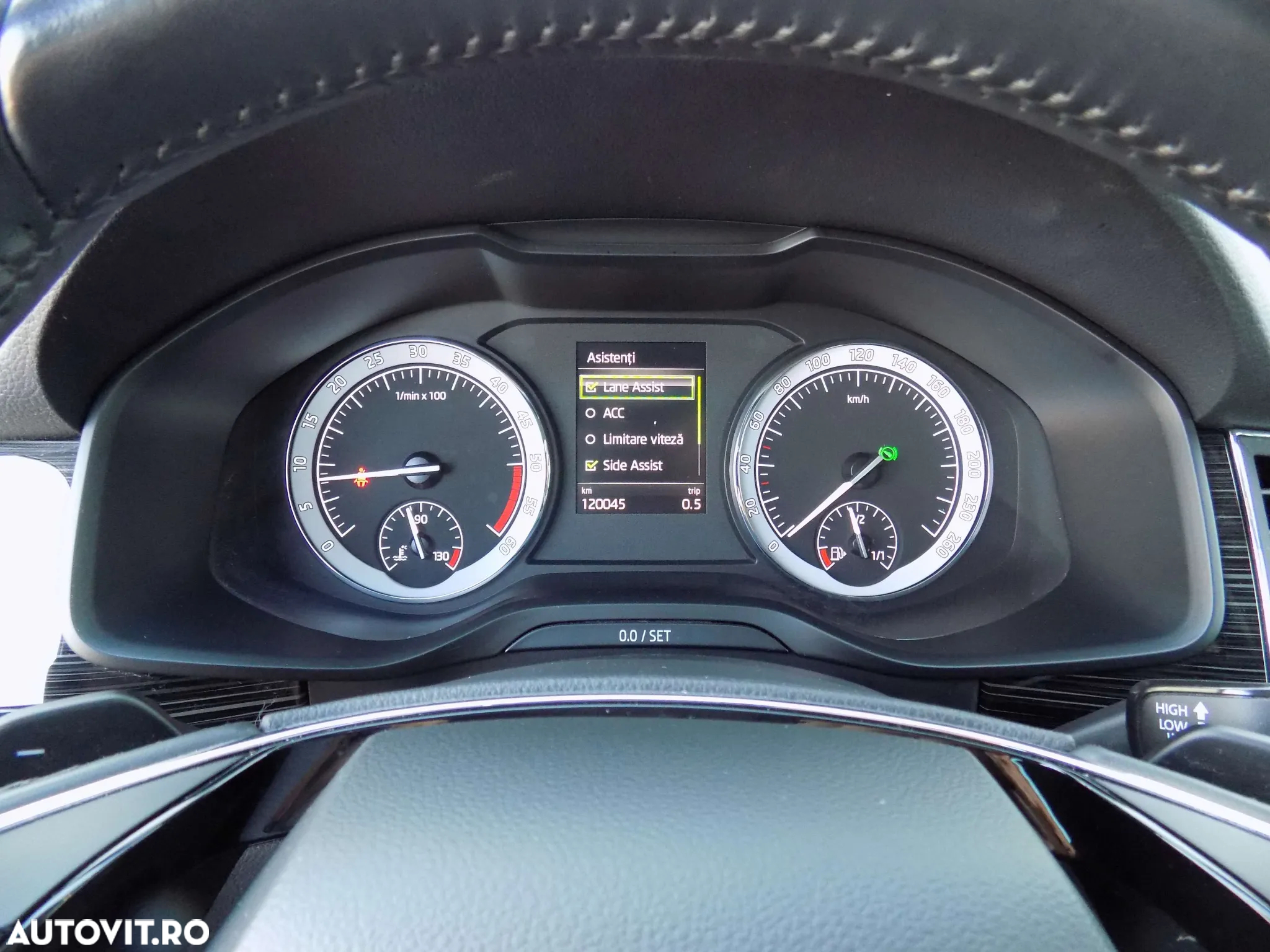 Skoda Kodiaq 2.0 TDI 4X4 DSG Style - 14