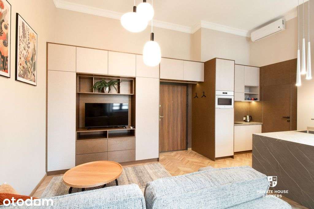 Noble Residence|Stare Miasto|ul.Smoleńsk