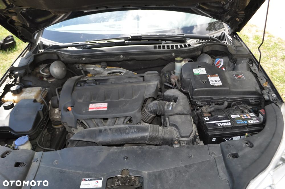 Citroën C5 2.0 16V Exclusive - 29