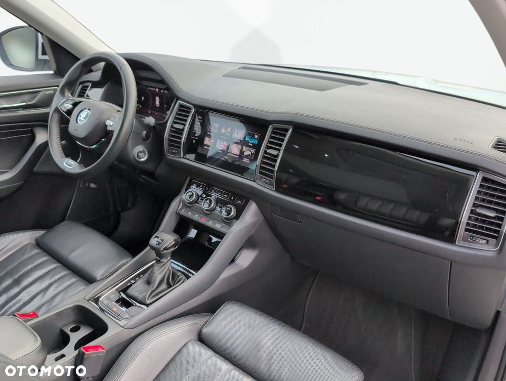 Skoda Kodiaq 2.0 TDI 4x4 L&K DSG - 19