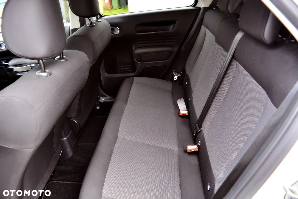 Citroën C4 Cactus Pure Tech e-THP 110 Stop&Start Shine - 17