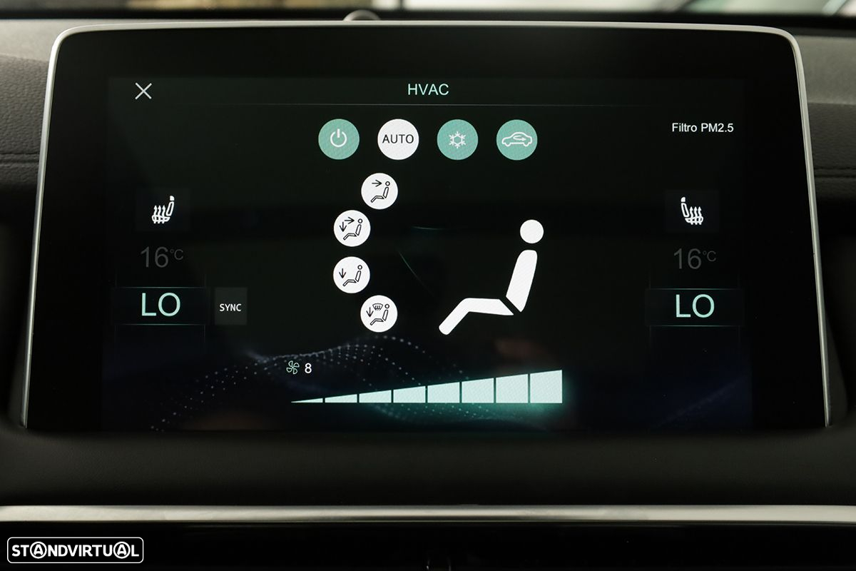 MG EHS 1.5 T-GDI Plug-in Hybrid Luxury - 13