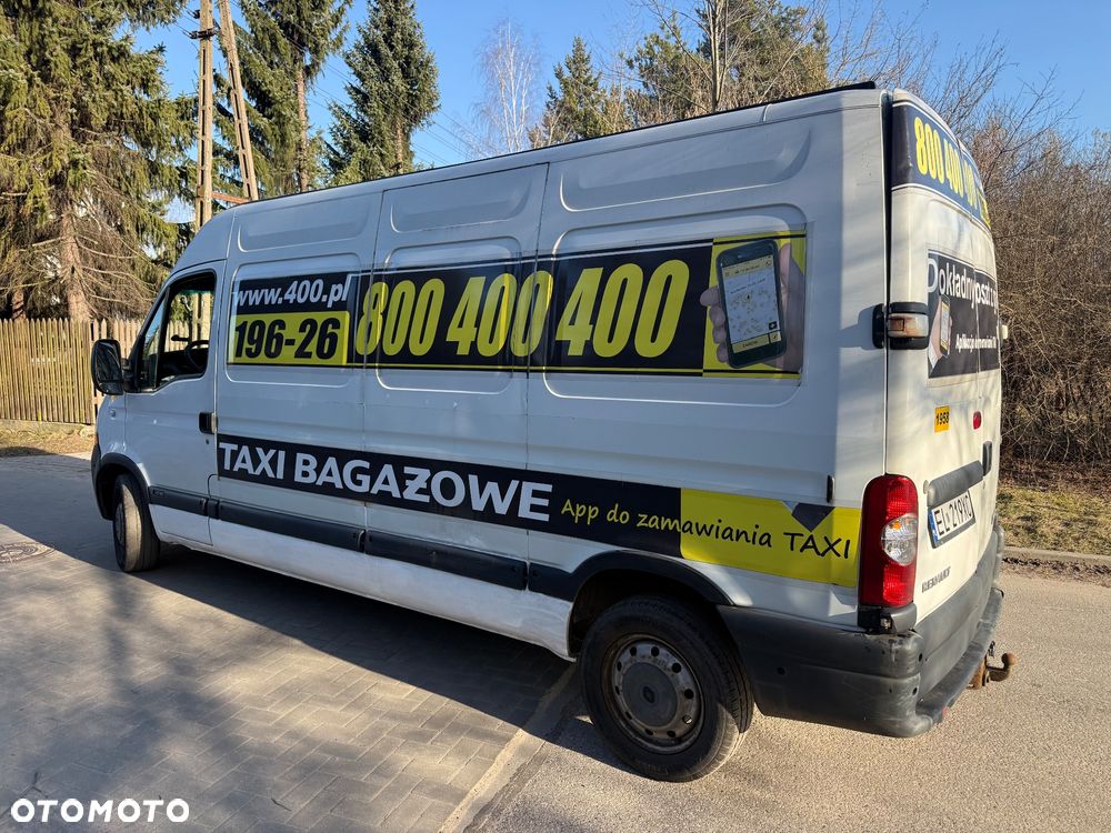 Renault Master L3H2 - 7