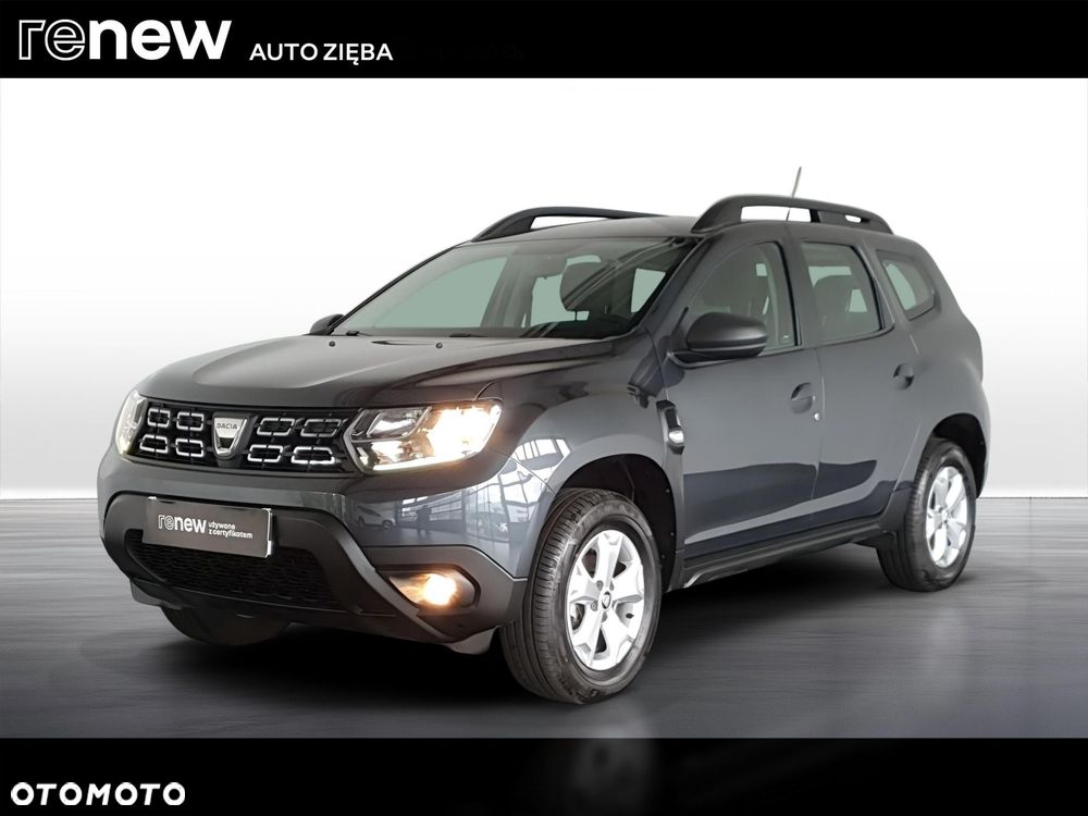 Dacia Duster - 2
