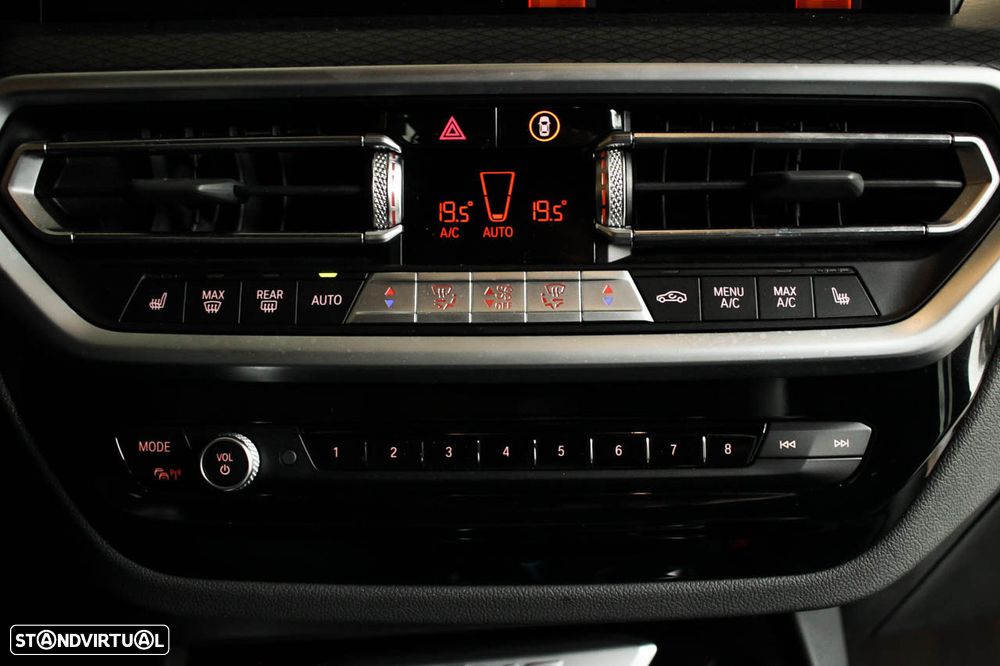 BMW iX3 M Sport Impressive - 16