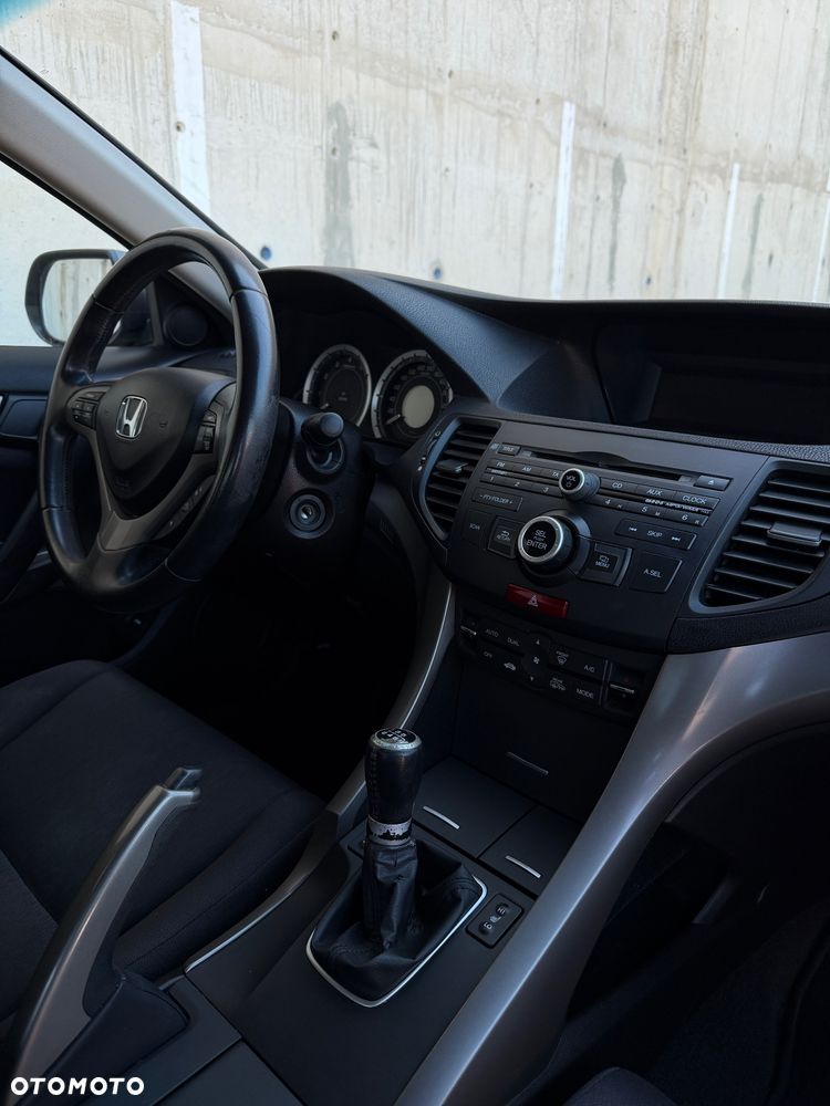 Honda Accord 2.2i-DTEC Elegance - 13