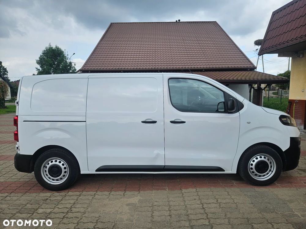 Fiat Scudo - 5