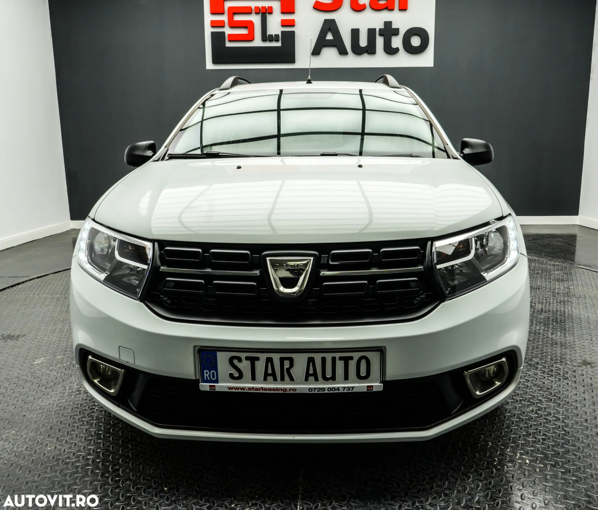 Dacia Logan MCV 1.5 dCi Ambiance - 3