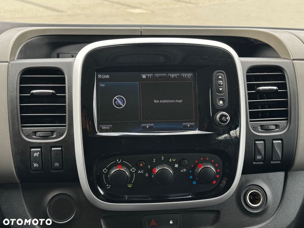Renault Trafic - 10
