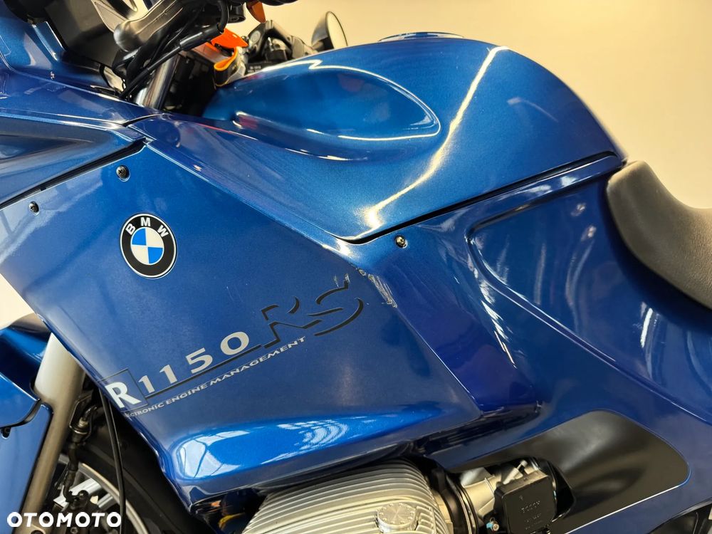 BMW R - 22