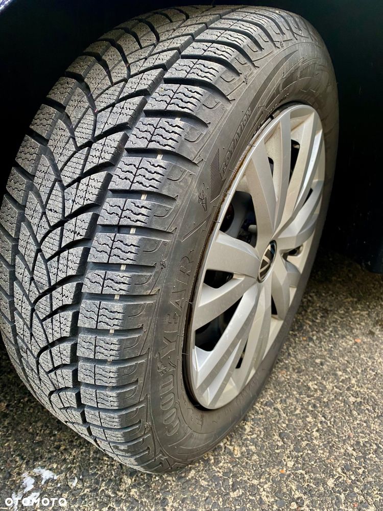 Volkswagen Golf 1.0 TSI OPF - 13