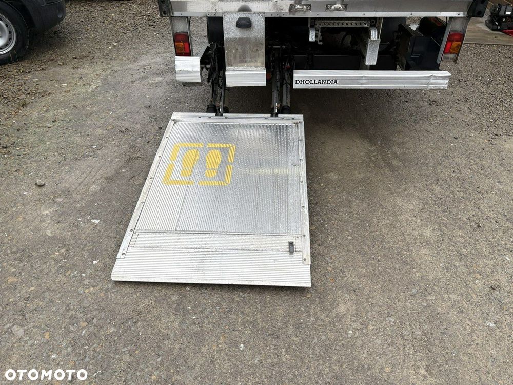 Iveco Daily 35S14 - 6