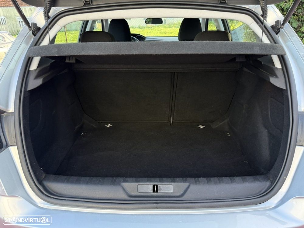 Peugeot 308 1.2 PureTech Style - 17