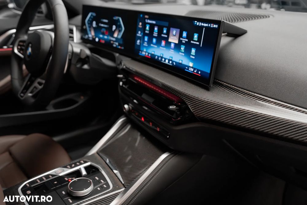 BMW Seria 4 430i M Sport - 35