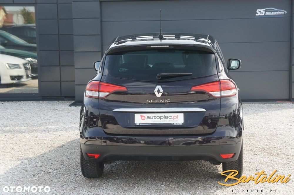 Renault Scenic - 7
