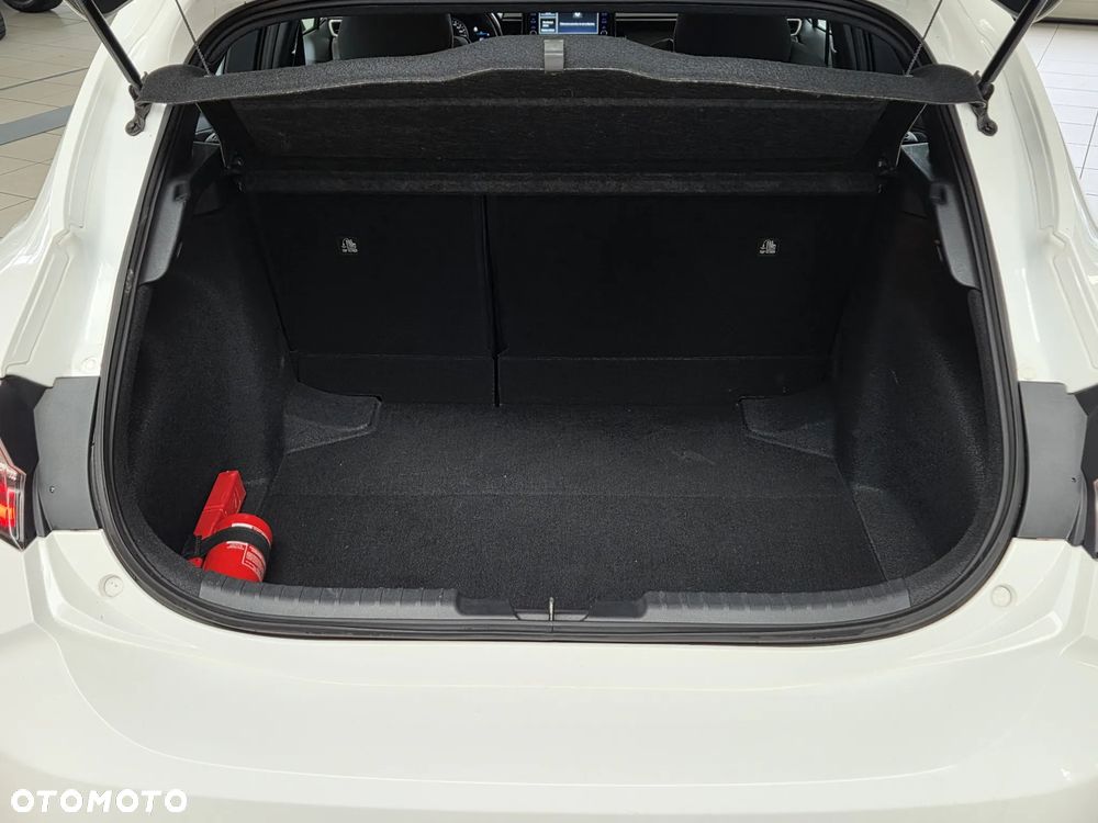 Toyota Corolla 1.2 T Active - 20