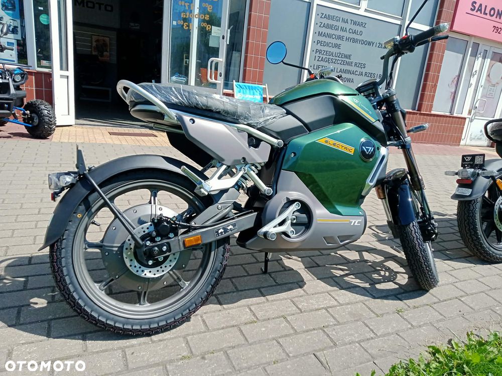 Vmoto TC - 12