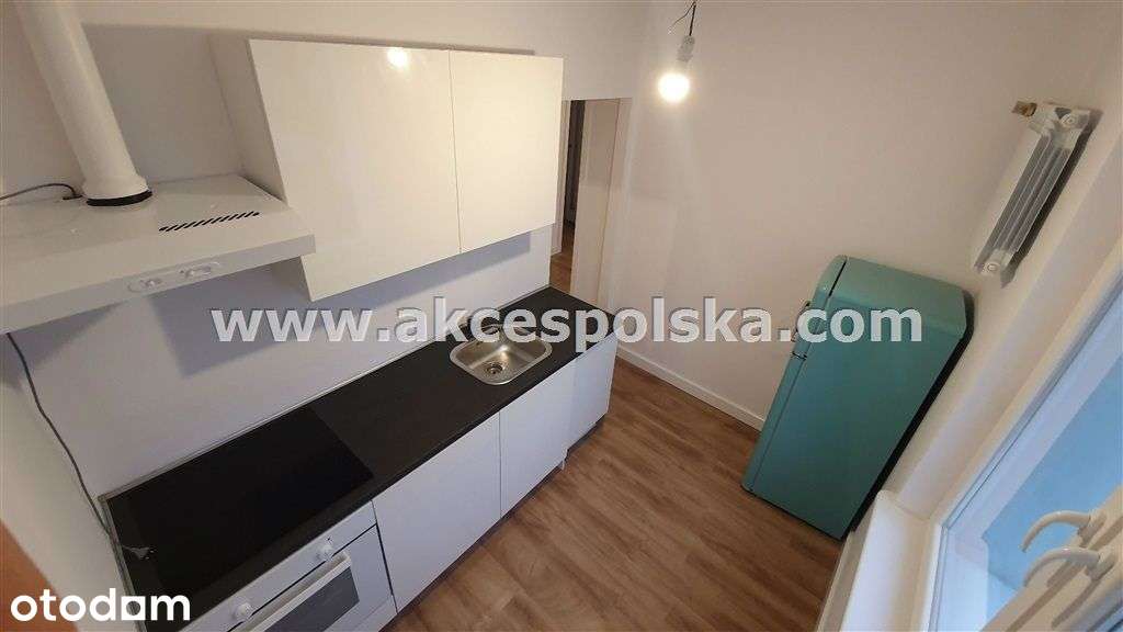 Oddzielna Kuchnia, Balkon, Dwie Garderoby !!!