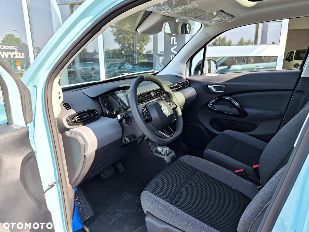 Leapmotor T03 37.3 kWh Smart - 6