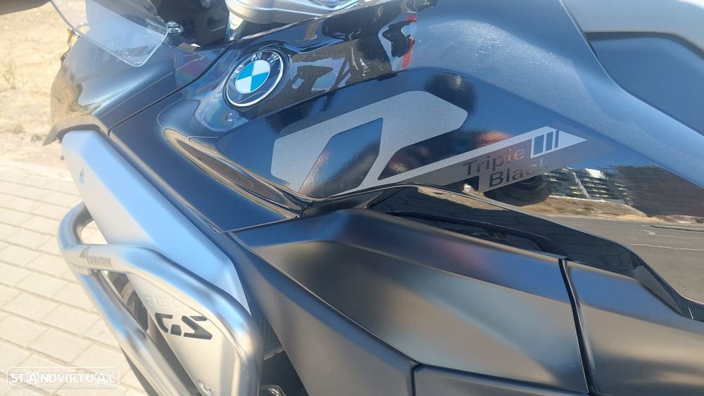 BMW R 1300 GS R1300GS - 9