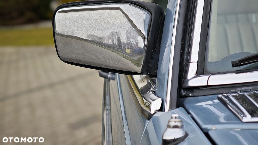 Mercedes-Benz W123 - 9