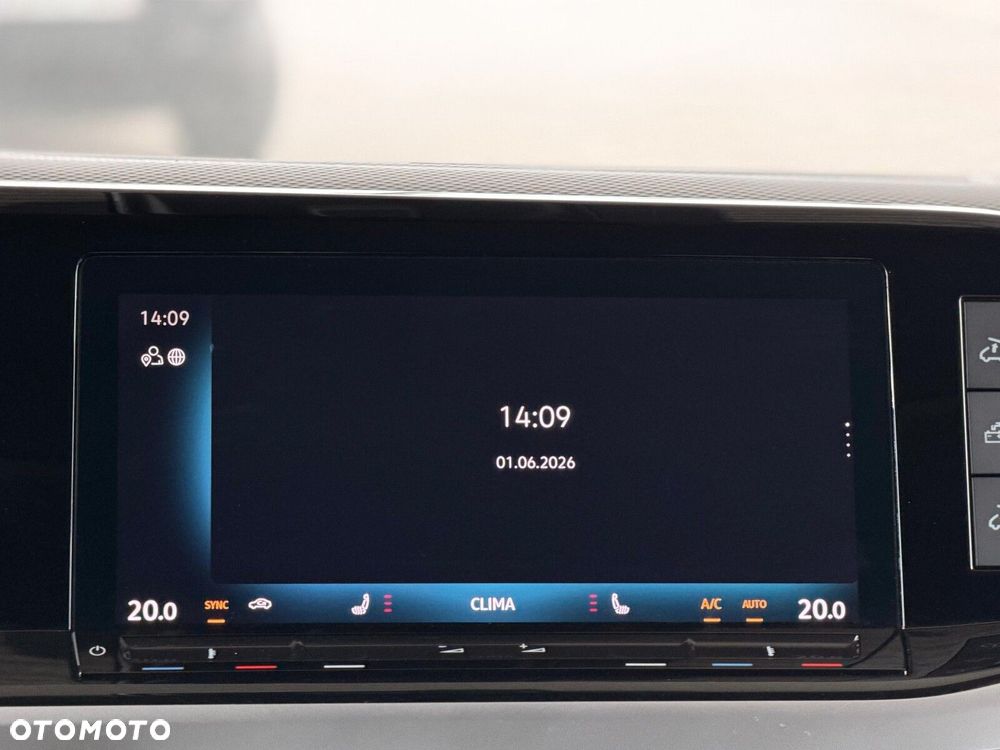 Volkswagen California - 31