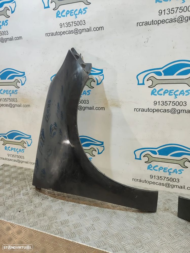 - Frente Completa Renault Grand Scenic MK3 Fase 1 1.5 DCi Diesel 2009 - 2012 - 19