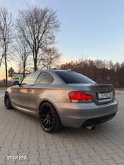 BMW Seria 1 120d