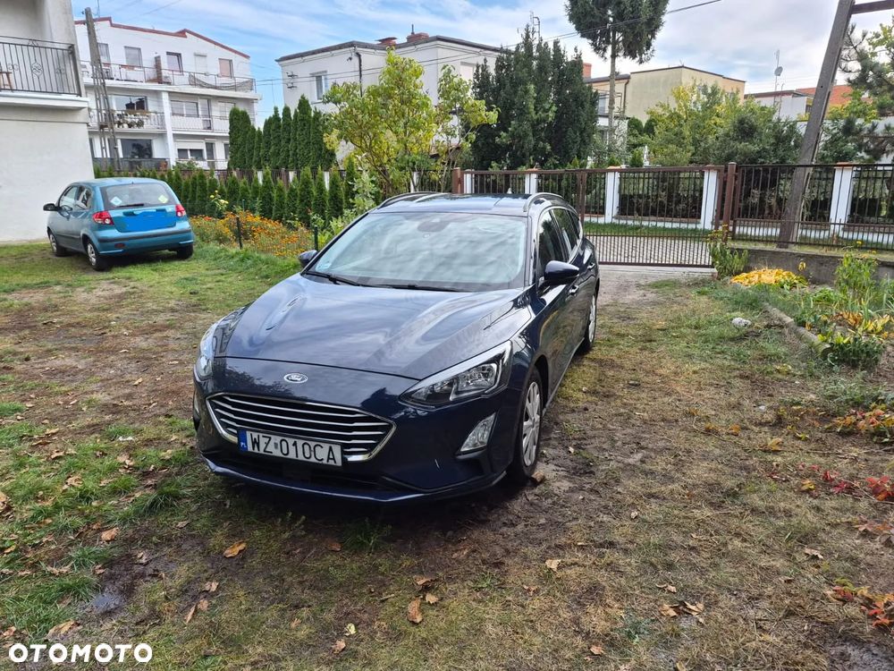 Ford Focus - 14