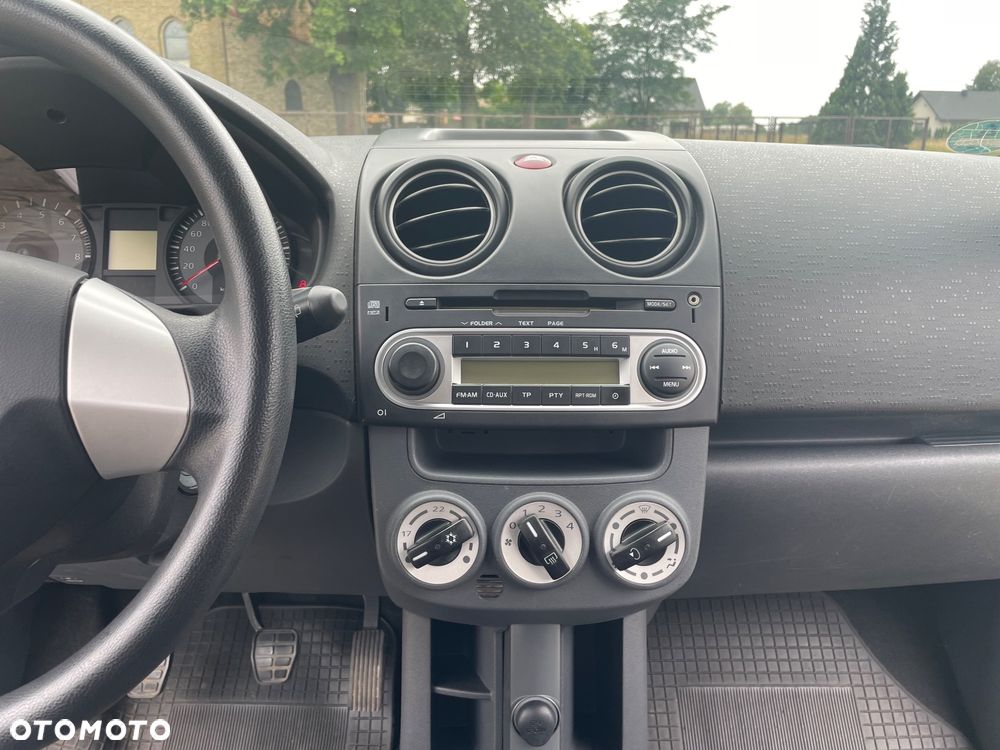Mitsubishi Colt 1.1 Invite - 15