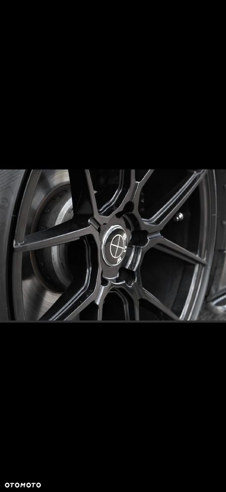 BMW Seria 5 - 4