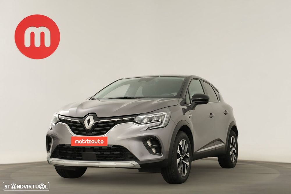 Renault Captur 1.0 TCe Techno - 2