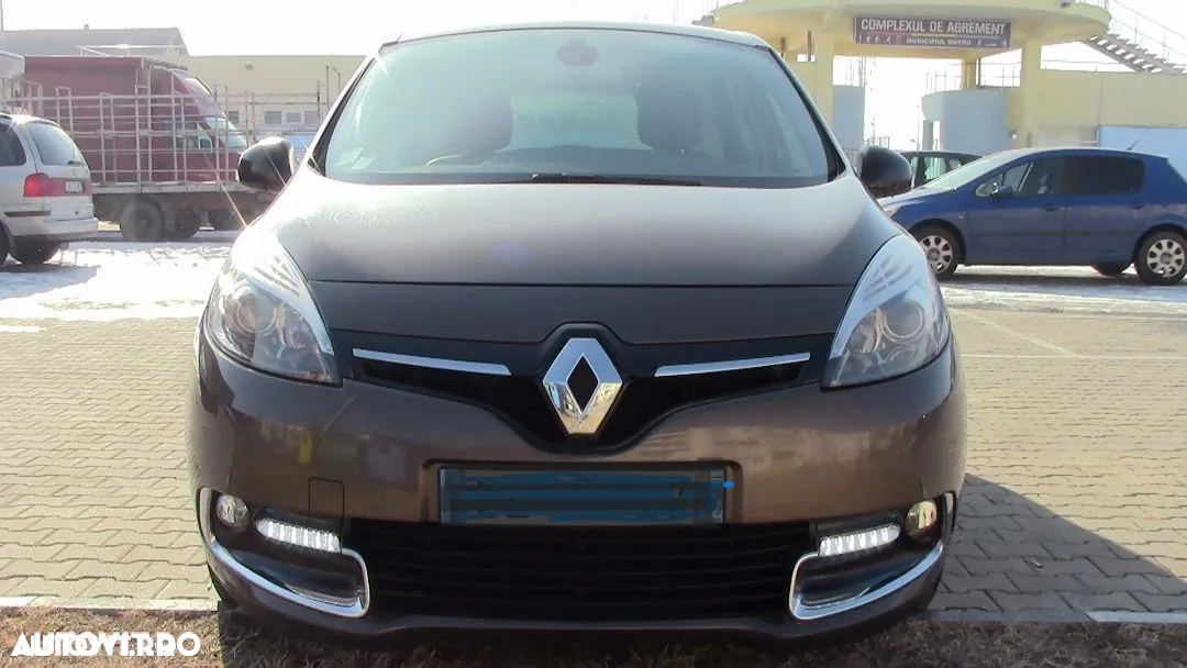 Renault Scenic ENERGY dCi 110 S&S Bose Edition - 2