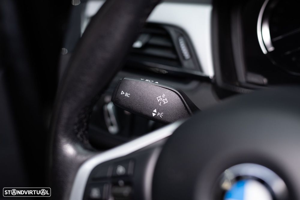 BMW X2 16 d sDrive Auto Advantage - 32