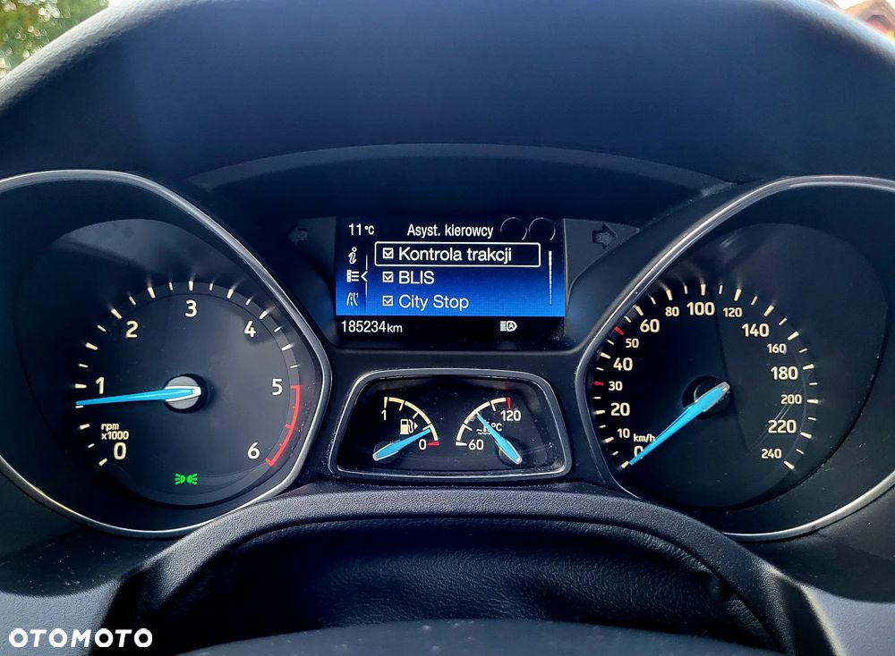 Ford Focus 1.5 TDCi Titanium ASS - 30