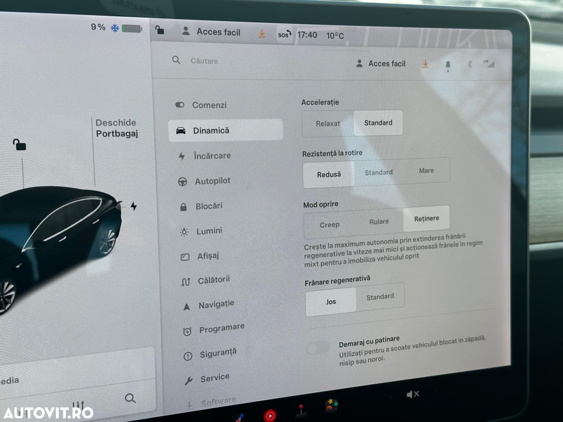 Tesla Model 3 - 34