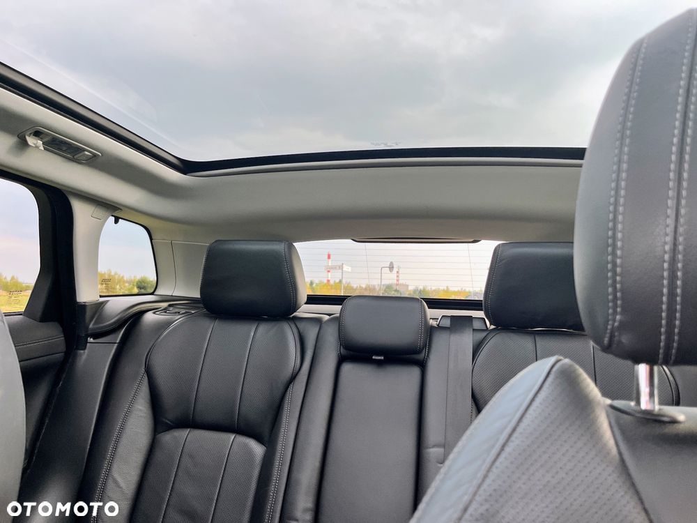 Land Rover Range Rover Evoque Si4 HSE Dynamic - 10