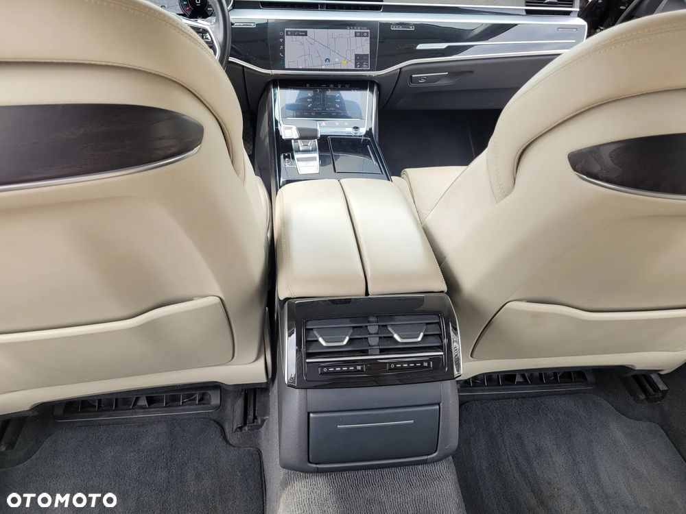 Audi A8 50 TDI mHEV Quattro Tiptr - 13
