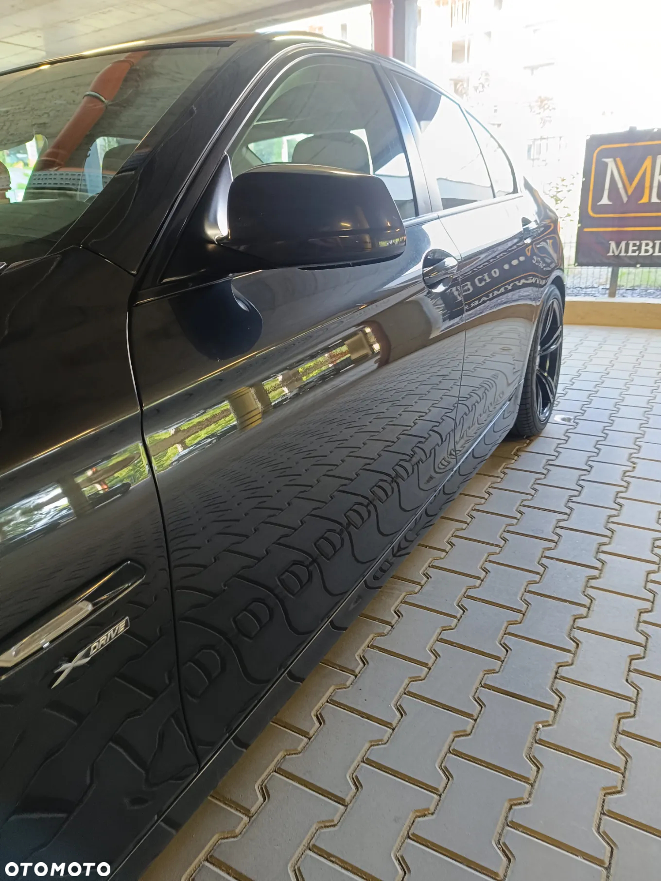 BMW Seria 5 528i xDrive - 21