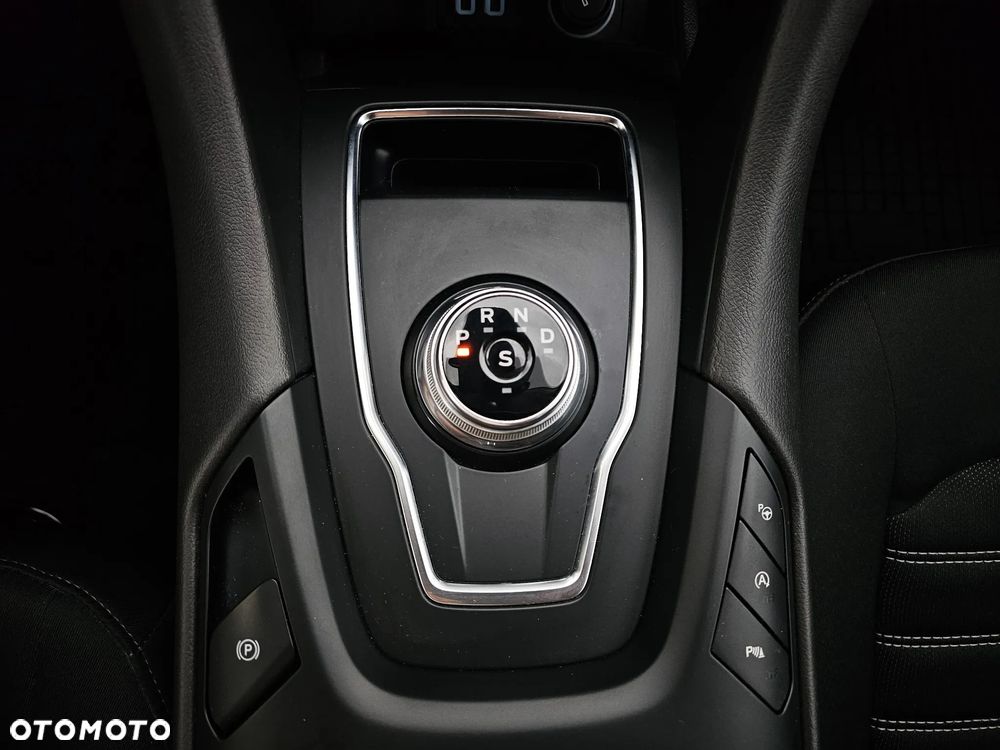 Ford Mondeo 2.0 EcoBlue Executive - 21