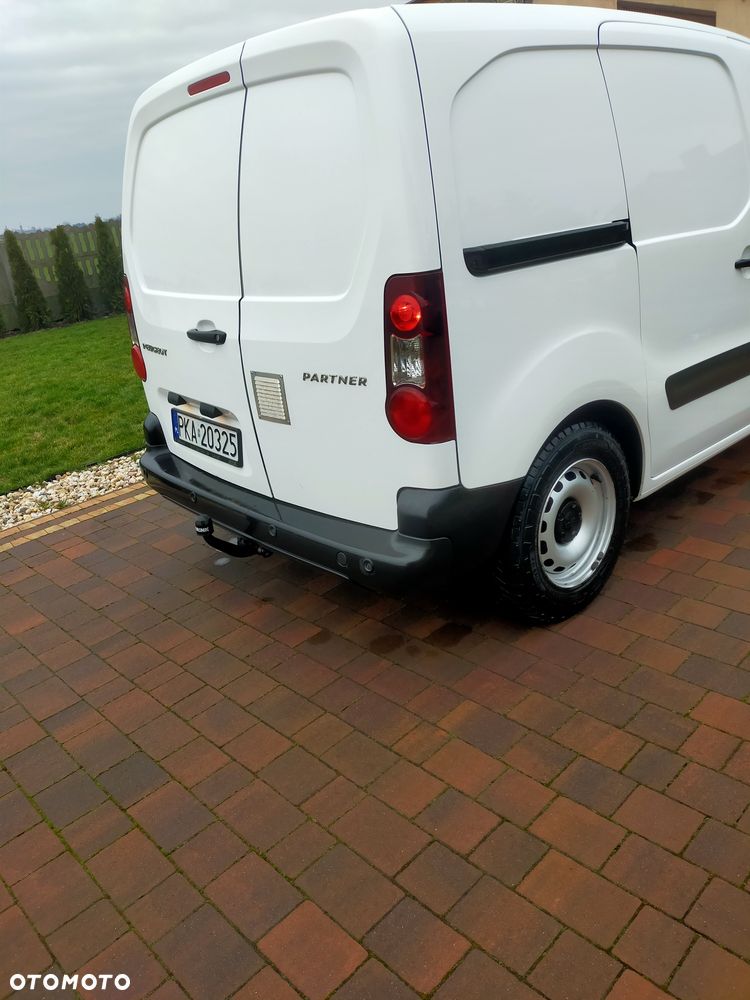 Peugeot Partner - 3