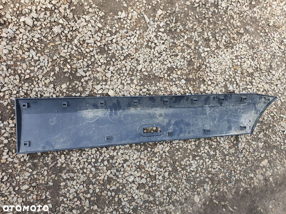 VW CRAFTER SPRINTER LISTWA BOCZNA PRAWA A9066903300 ORYGINAŁ - 3