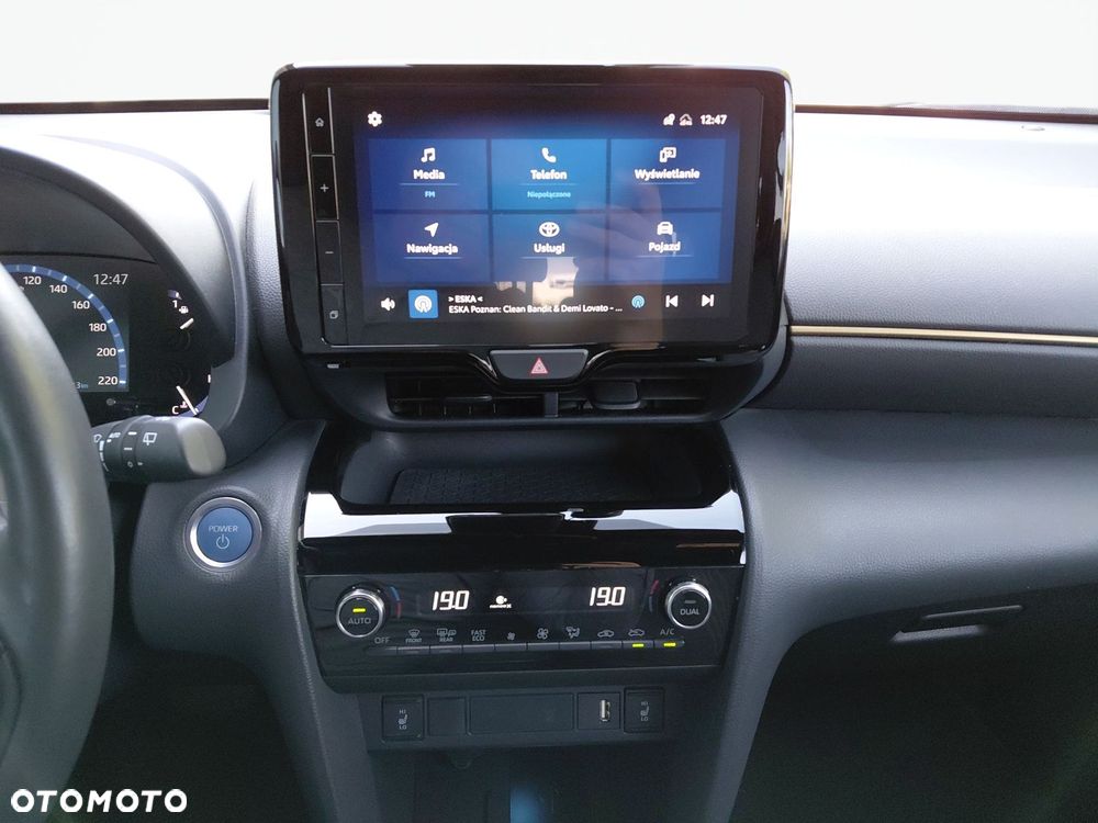Toyota Yaris Cross Hybrid 1.5 Adventure - 14